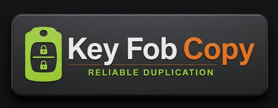KeyFobCopy Logo
